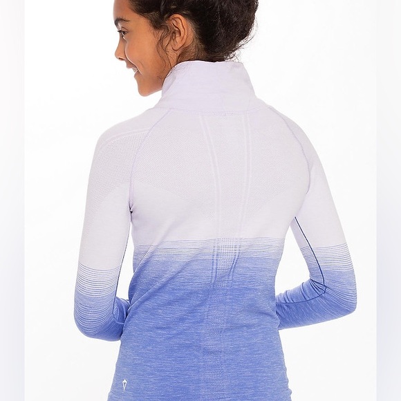 Ivivva by Lululemon The Fastest Pullover - Picture 2 of 13